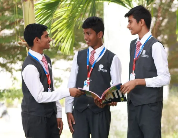 Model United Nations